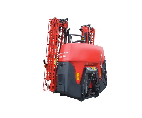 Trepunktsmontert sprøyte iXter B