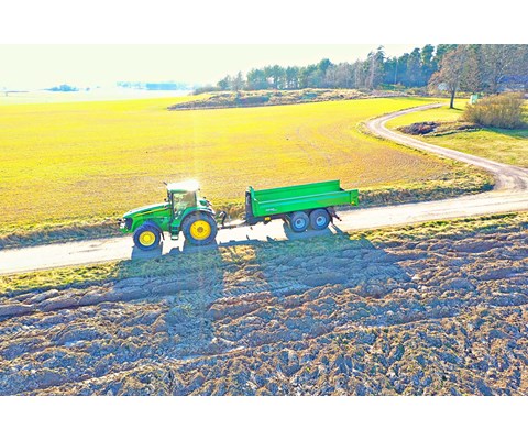 Krokløfthenger MetaFlex 50-65