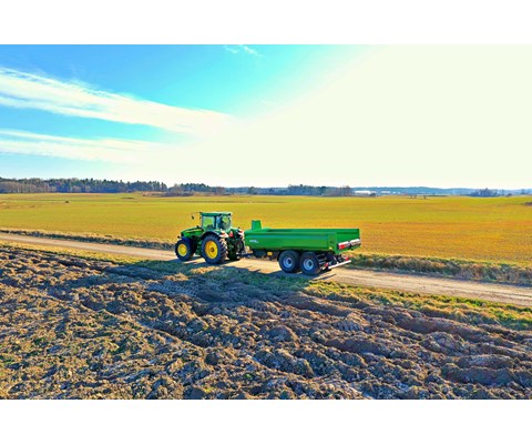 Krokløfthenger MetaFlex 50-65