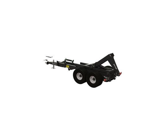 Krokløfthenger MetaFlex 50-65