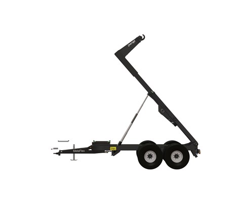 Krokløfthenger MetaFlex 50-65