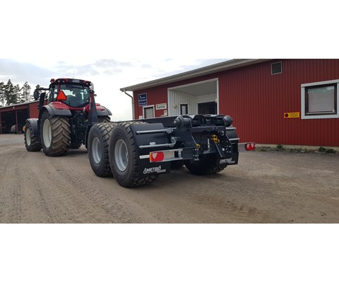 Krokløfthenger MetaFlex 50-65