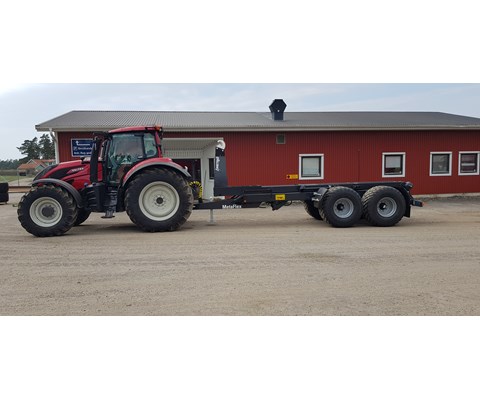 Krokløfthenger MetaFlex 50-65