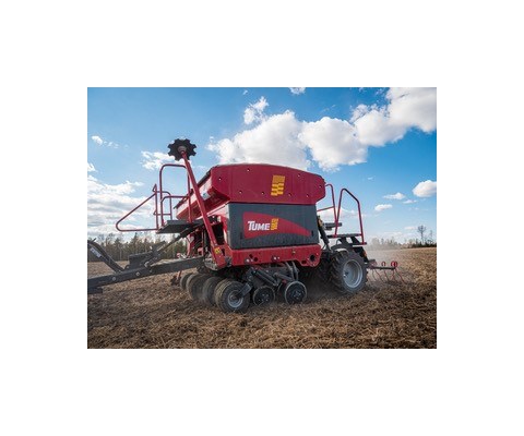 Såmaskin Super Nova Combi