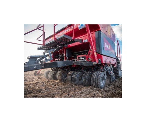 Såmaskin Super Nova Combi