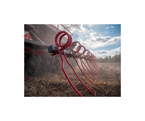 Såmaskin Super Nova Combi