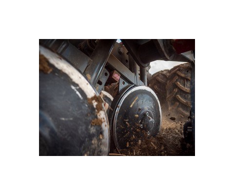 Såmaskin Super Nova Combi