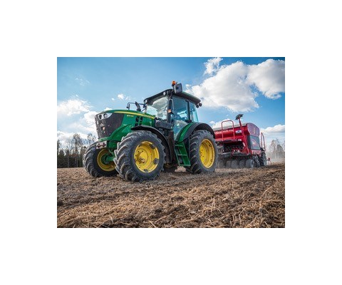 Såmaskin Super Nova Combi