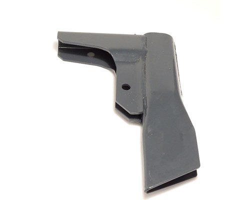 Gjødsellabb uten spiss