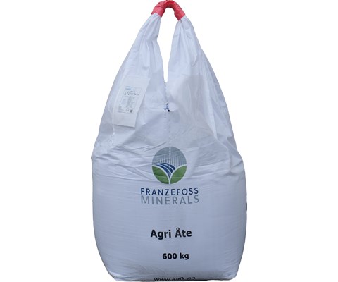 Åte 600 kg