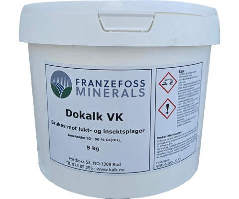 Dokalk 5 kg