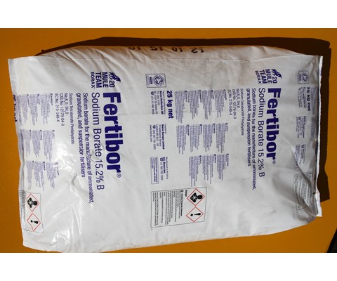 Fertibor