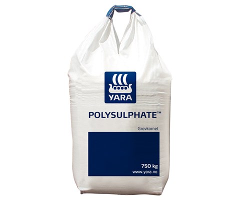 Polysulphate 750 kg