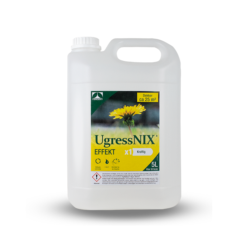 Ugressnix Effekt 5 L