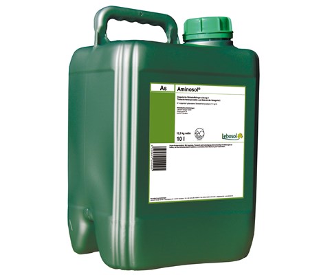 Aminosol 10 L