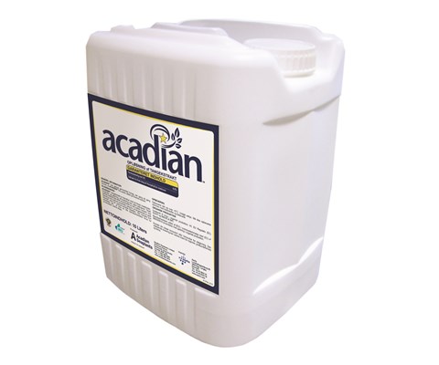 Acadian® tangekstrakt 10 L