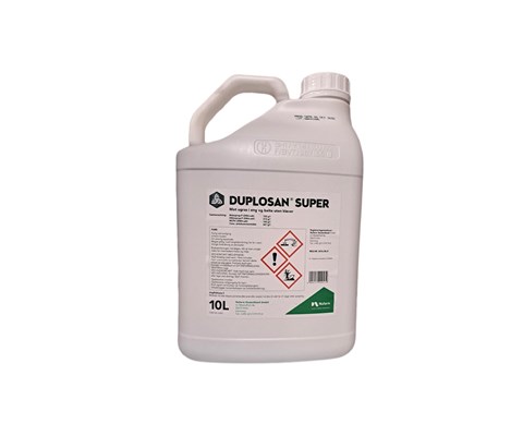Duplosan Super 10 L