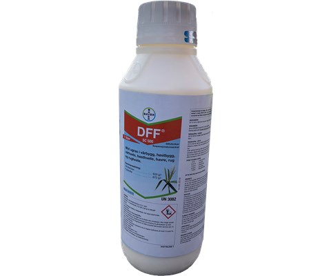 DFF SC 500 1 L
