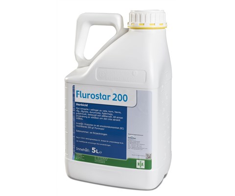 Flurostar 200 - 5 L