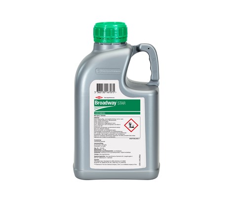 Broadway Star 1,06 kg