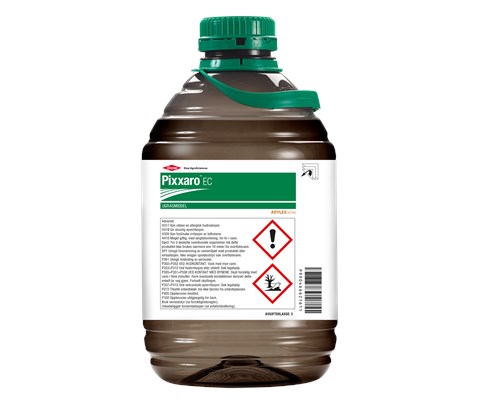 Pixxaro EC 5 L