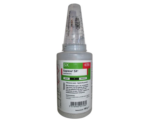 Express SX 150 g