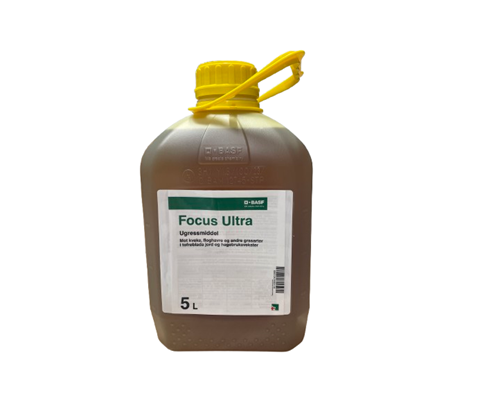 Focus Ultra 5 L