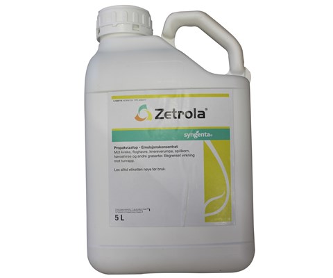 Zetrola 5 L