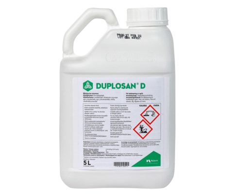 Duplosan D 5 L