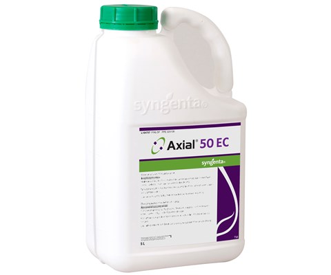 Axial 50 EC 5 L