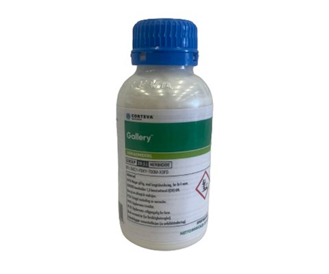 Gallery Ugrasmiddel 500 ml