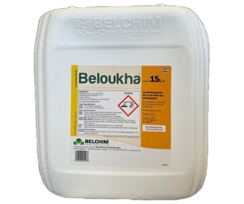 Beloukha 15L