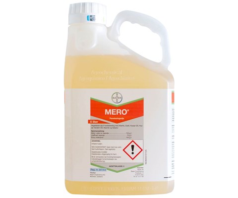 Mero 5 L