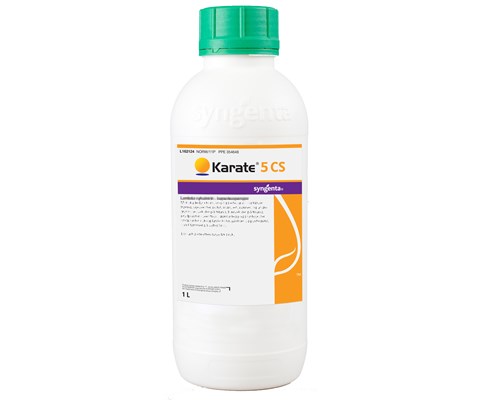 Karate 5 CS 1 L