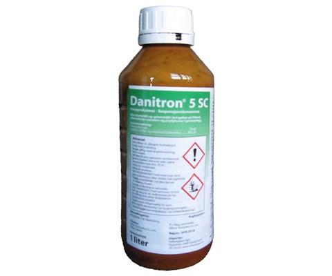 Danitron 5 SC 1 L