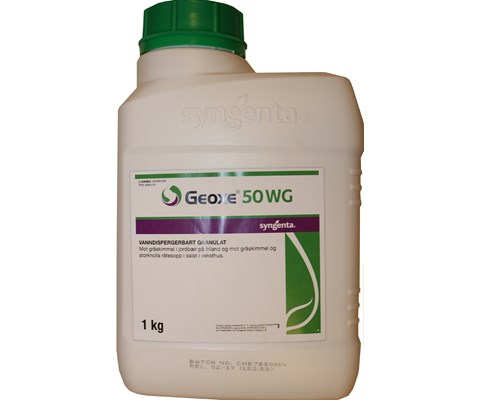 Geoxe 1 kg