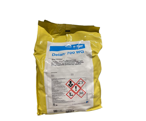 Delan 700 WG 5 kg