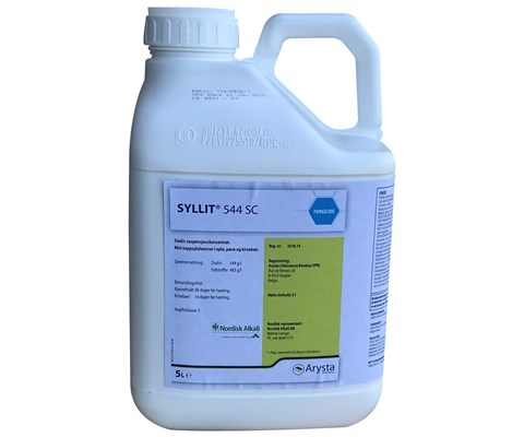 Syllit 544 SC 5 L