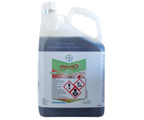 Proline EC 250 5 L