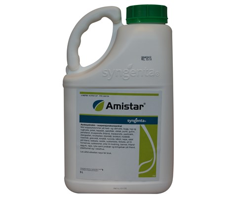 Amistar 5 L