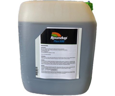 Flex 500 15L