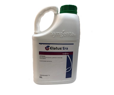Elatus Era 5 L