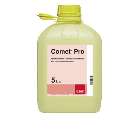 Comet Pro 5 L