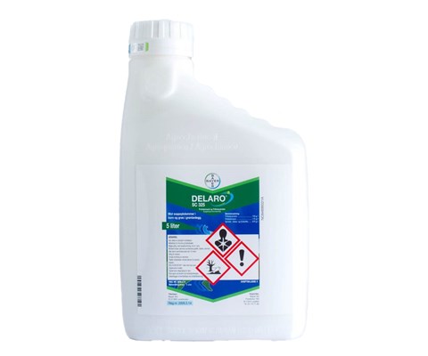 Delaro SC 325 - 5 L