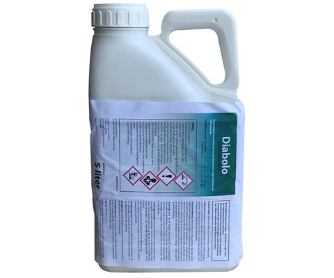 Diabolo (Fungazil 100 SL) 5 L