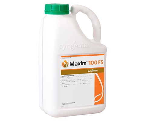 Maxim 100 FS 5 L