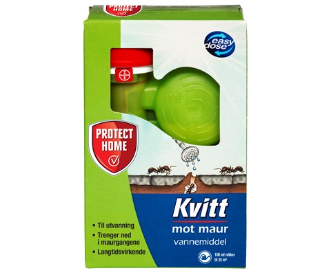 Kvitt Vannemiddel mot maur 250 ml