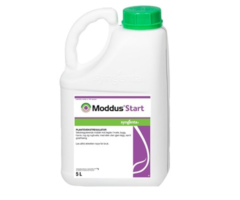Moddus Start 5 L