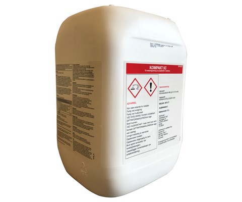 Kompakt 5C 10 L