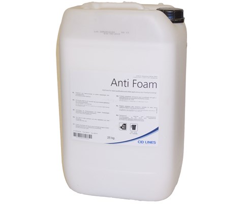Anti Foam CID 25 L